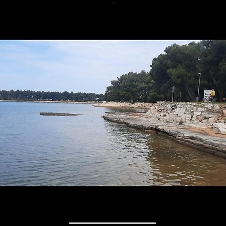 Apartman Sija Novigrad Novigrad Istria Exterior foto