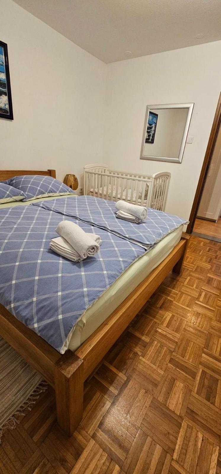 Apartman Sija Novigrad Novigrad Istria Exterior foto